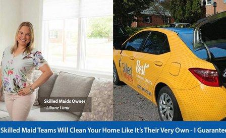 Virginia Skilled Maids