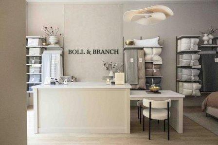 Boll & Branch