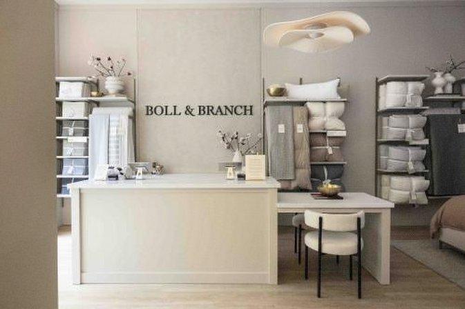 Boll & Branch