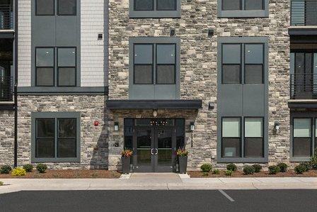 Archer Square Condominiums at Birchwood at Brambleton by the Knutson Companies