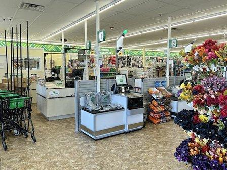 Dollar Tree