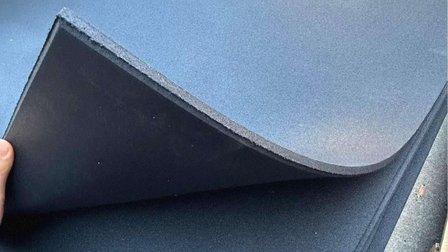 Impact Rubber