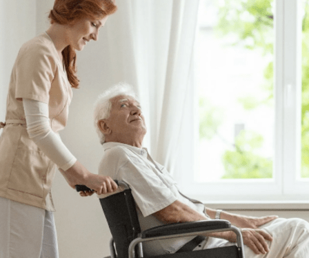 JGC HEALTHCARE SERVICES