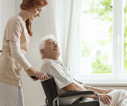JGC HEALTHCARE SERVICES