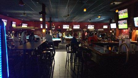 Fast Eddie's