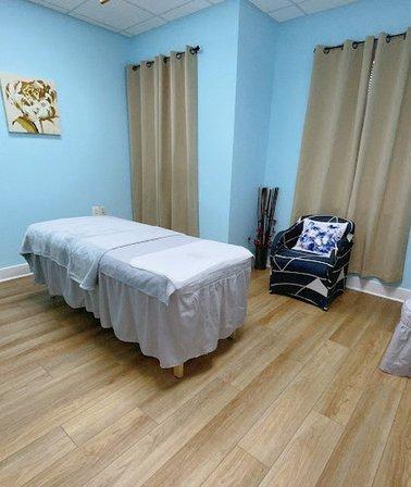 Jasmine Spa