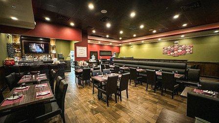 Aago Indian/ Nepalese Restaurant