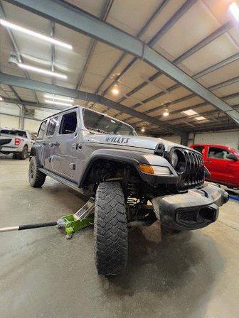Loudoun Collision Center Inc