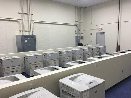Fulfillment House