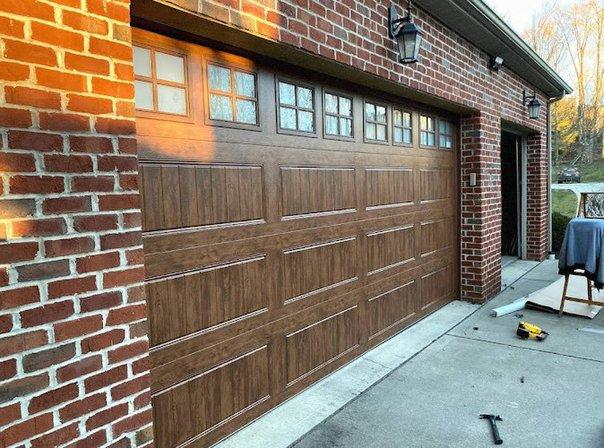 AAA Garage Door Service