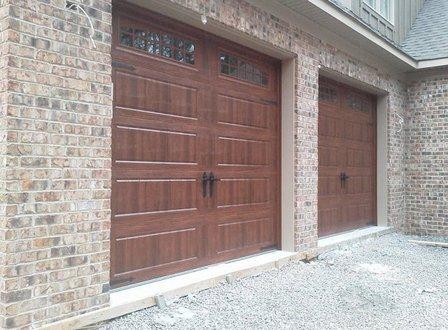Manassas Door Service