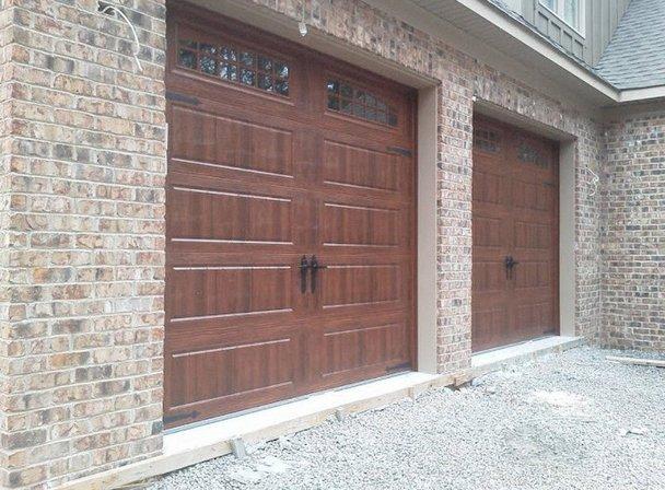 Manassas Door Service