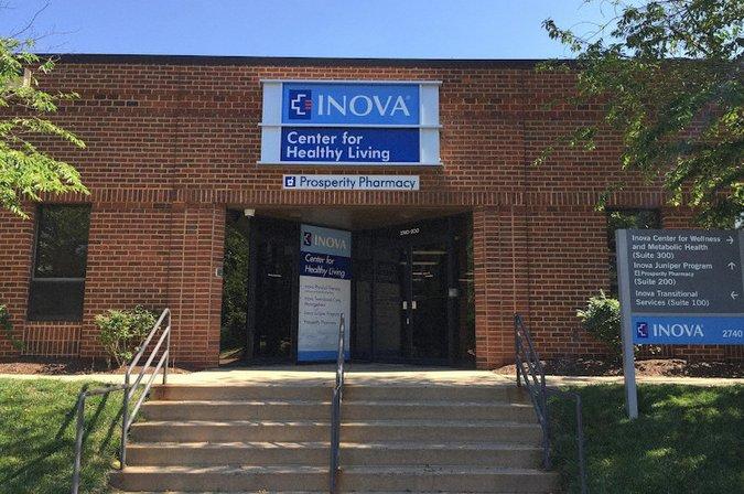 Inova Juniper