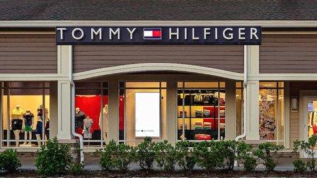 Tommy Hilfiger