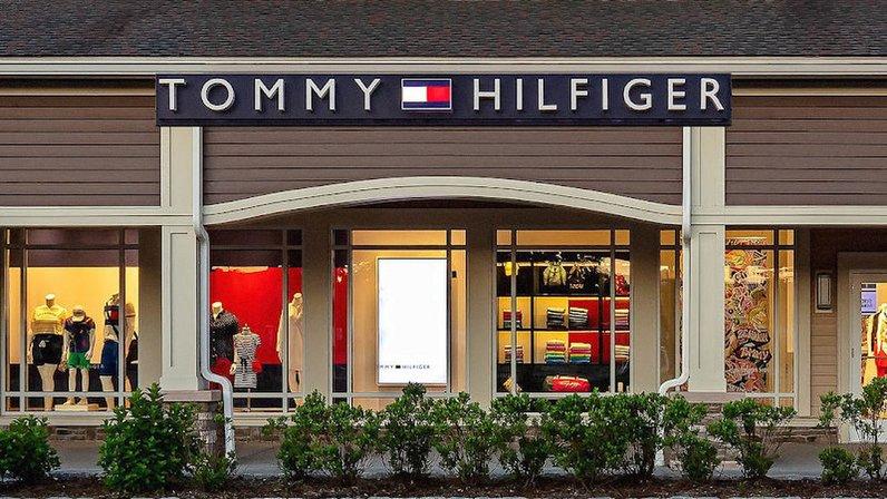 Tommy Hilfiger