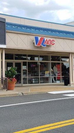 Virginia ABC
