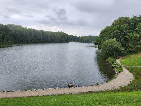 Royal Lake Park