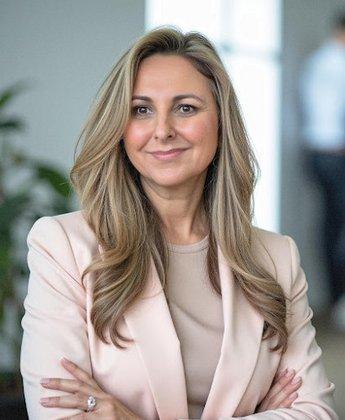 Roberta Fregoso Real Estate with Long & Foster, Residential Realtor.
