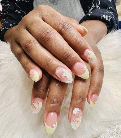 Sunny Nails and Spa