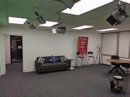 Hummingbird Film Studios Inc.
