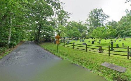 Clifton Graveyard