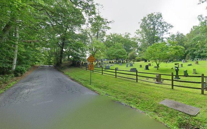 Clifton Graveyard