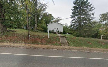 St Marks United Methodist Church