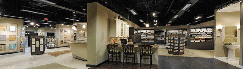 Mosaic Home Interiors