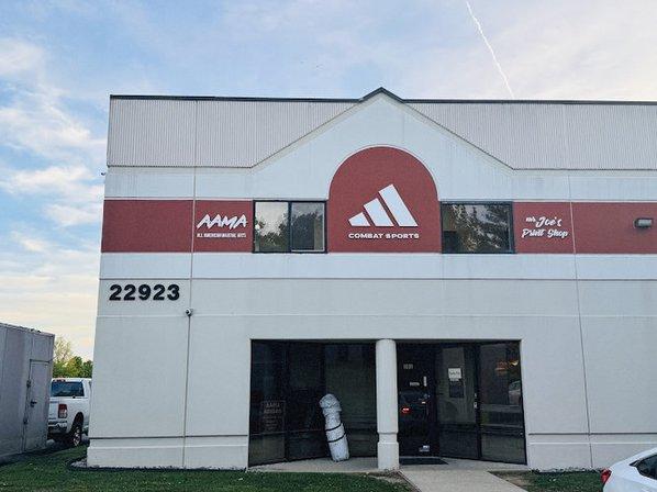 All American Martial Arts Supply East