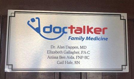 DocTalker Family Medicine