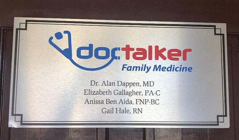 DocTalker Family Medicine