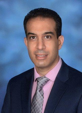 Ali Shahcheraghi, MD