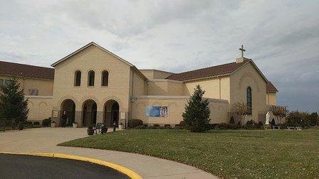 St. Veronica Catholic Church
