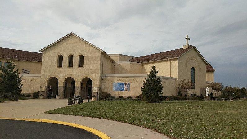 St. Veronica Catholic Church