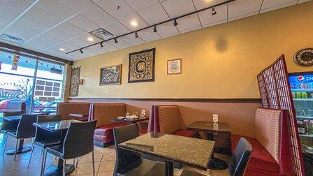 Smile Thai Cuisine