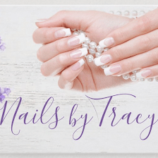 Nails by Tracy