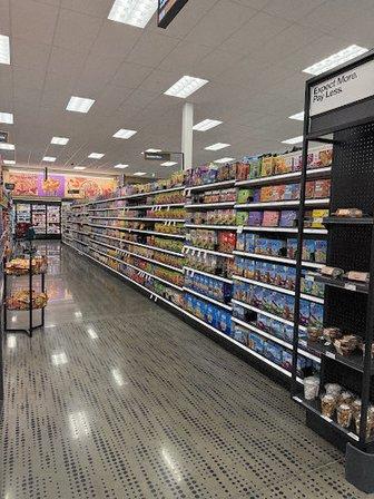 Target South Riding