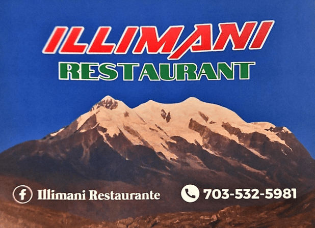Illimani Restaurante