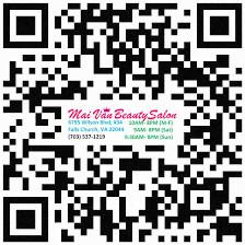 Mai Van Beauty Salon
