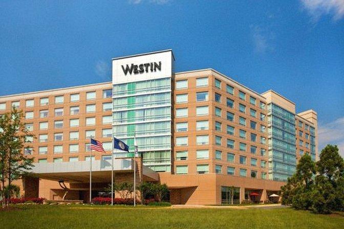 The Westin Washington Dulles Airport