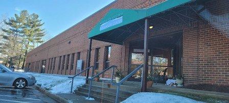 Northern Virginia Eye Surgery Center