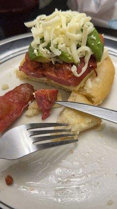 Arepa’s queen