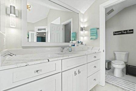 Abbey Design + Remodel - Leesburg