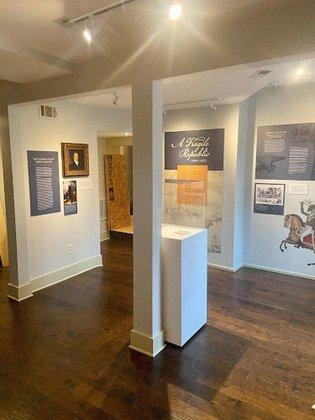 Loudoun Museum