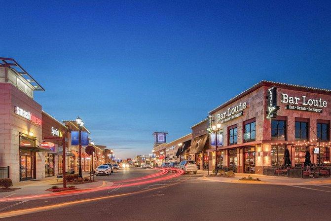 Ryan Homes at Warrenton Crossing