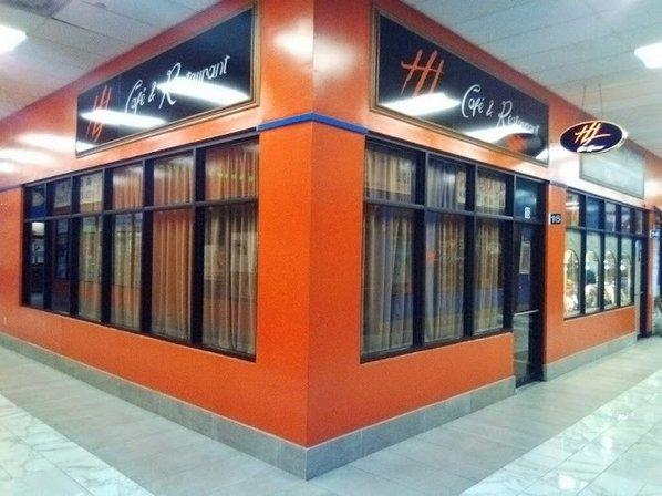 HL Cafe & Restaurant