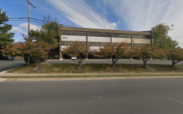 Herndon Free Clinic Inc