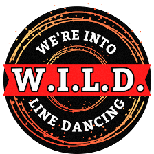 We're Into Line Dancing (W.I.L.D.)