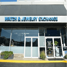 Tysons Watch & Jewelry Exchange
