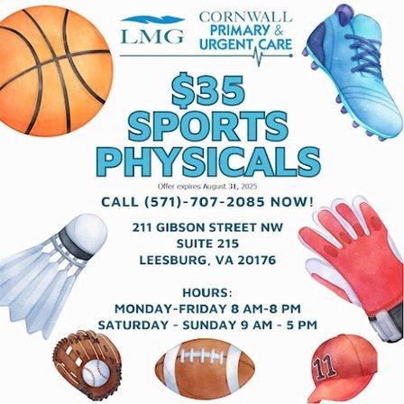 Regan Houston, PA-C, LMG Cornwall Primary & Urgent Care